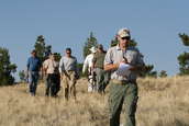 2007 Camp Guernsey Multi-Gun Invitational
 - photo 9 