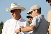 2007 Camp Guernsey Multi-Gun Invitational
 - photo 13 