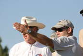 2007 Camp Guernsey Multi-Gun Invitational
 - photo 14 
