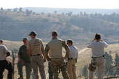 2007 Camp Guernsey Multi-Gun Invitational
 - photo 18 