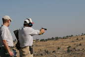 2007 Camp Guernsey Multi-Gun Invitational
 - photo 27 