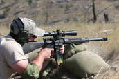 2007 Camp Guernsey Multi-Gun Invitational
 - photo 38 