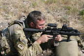 2007 Camp Guernsey Multi-Gun Invitational
 - photo 132 