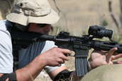 2007 Camp Guernsey Multi-Gun Invitational
 - photo 180 