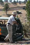 2007 Camp Guernsey Multi-Gun Invitational
 - photo 317 