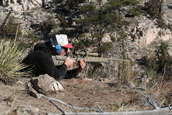 Colorado Multi-Gun match at Camp Guernsery ARNG Base 11/2006 - Match
 - photo 146 