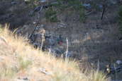 Colorado Multi-Gun match at Camp Guernsery ARNG Base 11/2006 - Match
 - photo 292 