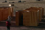 Colorado Multi-Gun match at Camp Guernsery ARNG Base 3/2007
 - photo 15 