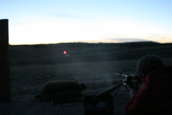 Colorado Multi-Gun match at Camp Guernsery ARNG Base 4/2007
 - photo 26 