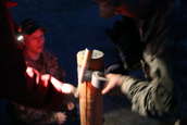 Colorado Multi-Gun match at Camp Guernsery ARNG Base 4/2007
 - photo 28 