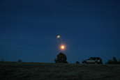 Colorado Multi-Gun match at Camp Guernsery ARNG Base 4/2007
 - photo 29 