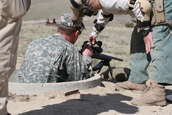 Colorado Multi-Gun match at Camp Guernsery ARNG Base 4/2007
 - photo 102 