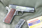 Colt's Combat Commander 9mm
 - photo 2 