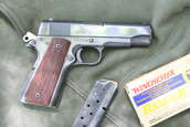 Colt's Combat Commander 9mm
 - photo 3 