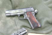 Colt's Combat Commander 9mm
 - photo 4 