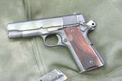 Colt's Combat Commander 9mm
 - photo 5 