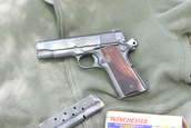 Colt's Combat Commander 9mm
 - photo 6 