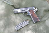Colt's Combat Commander 9mm
 - photo 8 
