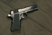 Colt's Combat Commander 9mm
 - photo 9 