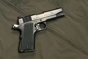 Colt's Combat Commander 9mm
 - photo 10 