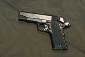 Colt's Combat Commander 9mm
 - photo 11 
