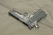 Colt's Combat Commander 9mm
 - photo 12 