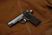 Colt's Combat Commander 9mm
 - photo 13 