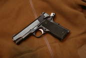 Colt's Combat Commander 9mm
 - photo 14 