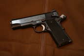 Colt's Combat Commander 9mm
 - photo 15 