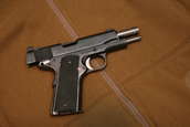 Colt's Combat Commander 9mm
 - photo 18 
