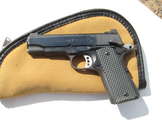 Colt's Combat Commander 9mm
 - photo 19 