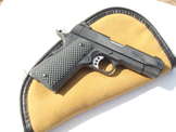 Colt's Combat Commander 9mm
 - photo 20 