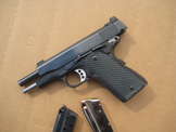 Colt's Combat Commander 9mm
 - photo 21 