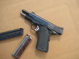 Colt's Combat Commander 9mm
 - photo 22 