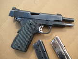 Colt's Combat Commander 9mm
 - photo 23 