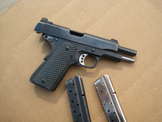 Colt's Combat Commander 9mm
 - photo 24 