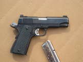 Colt's Combat Commander 9mm
 - photo 25 
