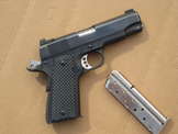 Colt's Combat Commander 9mm
 - photo 26 