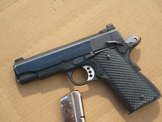 Colt's Combat Commander 9mm
 - photo 27 