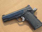 Colt's Combat Commander 9mm
 - photo 28 