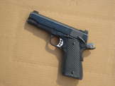 Colt's Combat Commander 9mm
 - photo 29 
