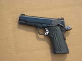Colt's Combat Commander 9mm
 - photo 30 