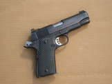 Colt's Combat Commander 9mm
 - photo 31 