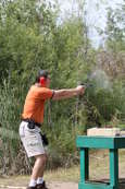 2007 DPMS Tri-Gun Challenge
 - photo 30 