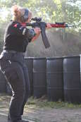 2007 DPMS Tri-Gun Challenge
 - photo 148 