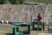 2007 DPMS Tri-Gun Challenge
 - photo 179 