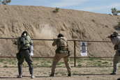 EAG Carbine Operators Class, Pueblo West, May 2007
 - photo 33 