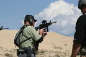 EAG Carbine Operators Class, Pueblo West, May 2007
 - photo 35 