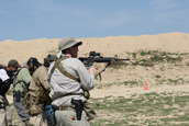 EAG Carbine Operators Class, Pueblo West, May 2007
 - photo 44 
