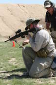 EAG Carbine Operators Class, Pueblo West, May 2007
 - photo 59 